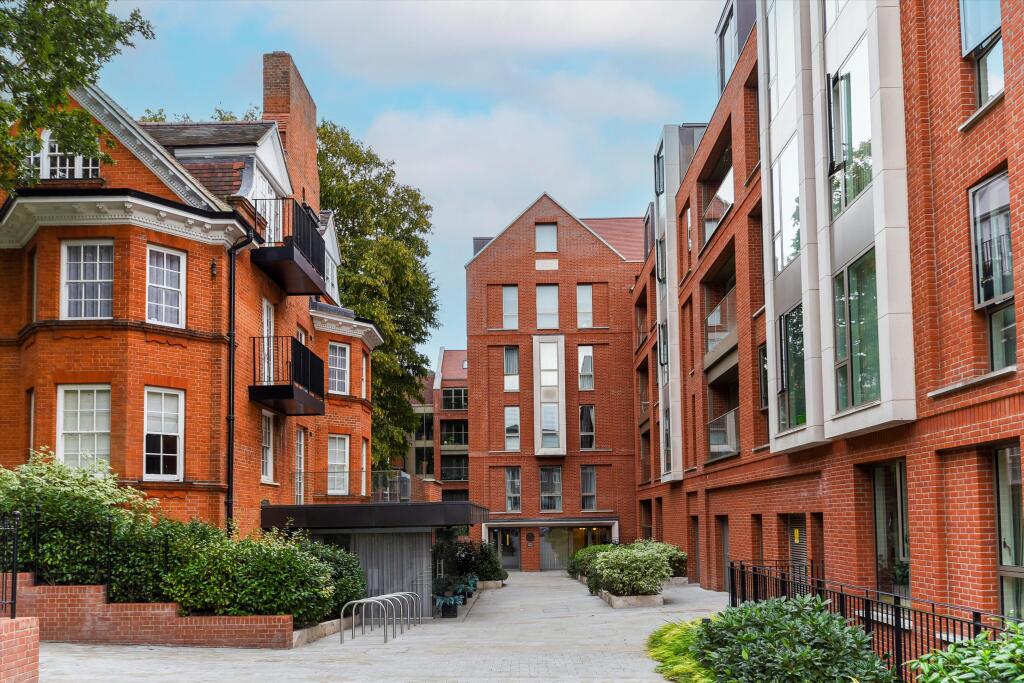 Main image of property: Hampstead Manor, Kidderpore Avenue, Hampstead, London, NW3