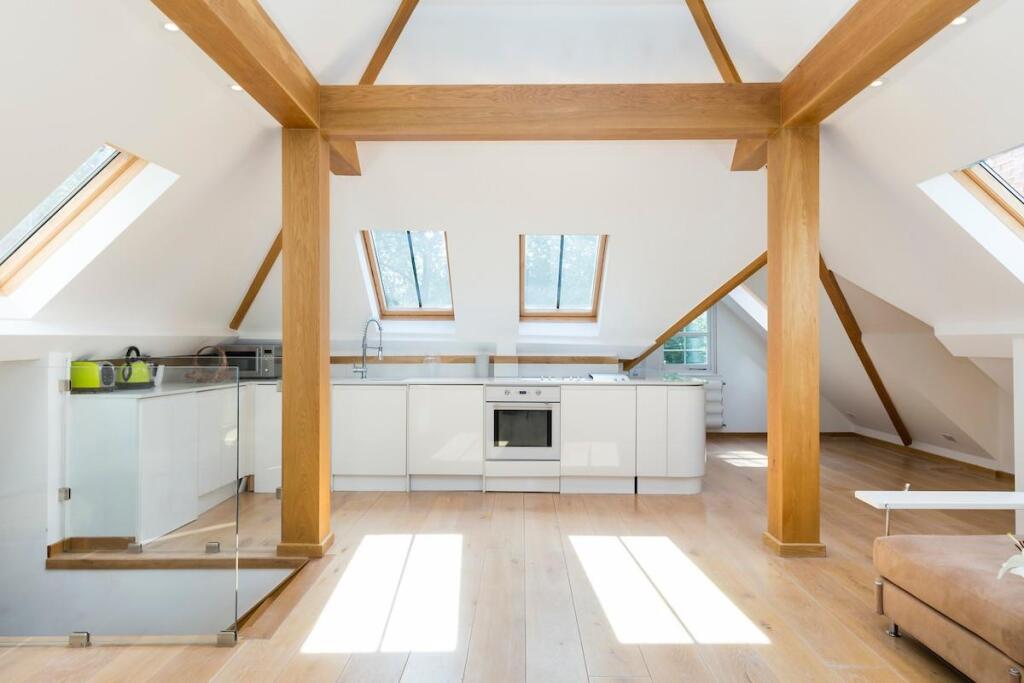 Main image of property: Heysham House, Heysham Lane, Hampstead, London, NW3