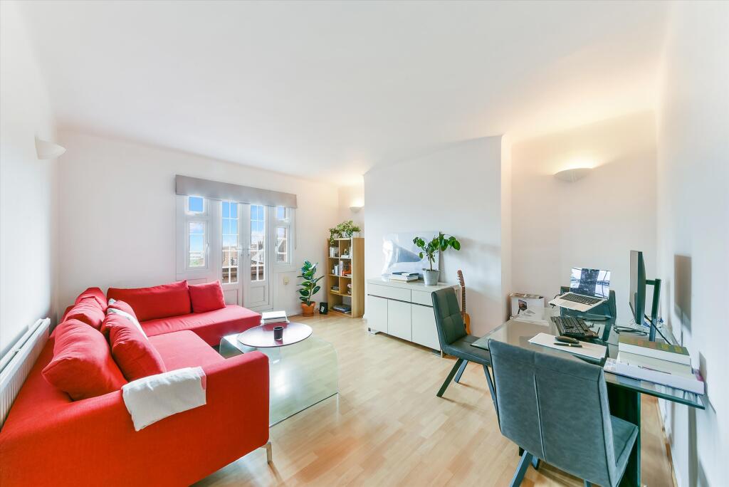 Main image of property: Fitzjohns House, Hampstead, NW3