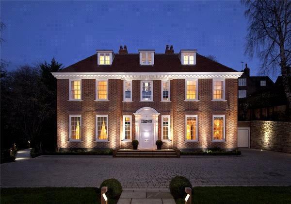 Main image of property: Wildwood Road, London, NW11