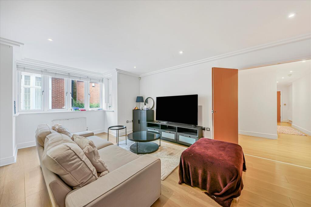 Main image of property: Kidderpore Avenue, London, NW3