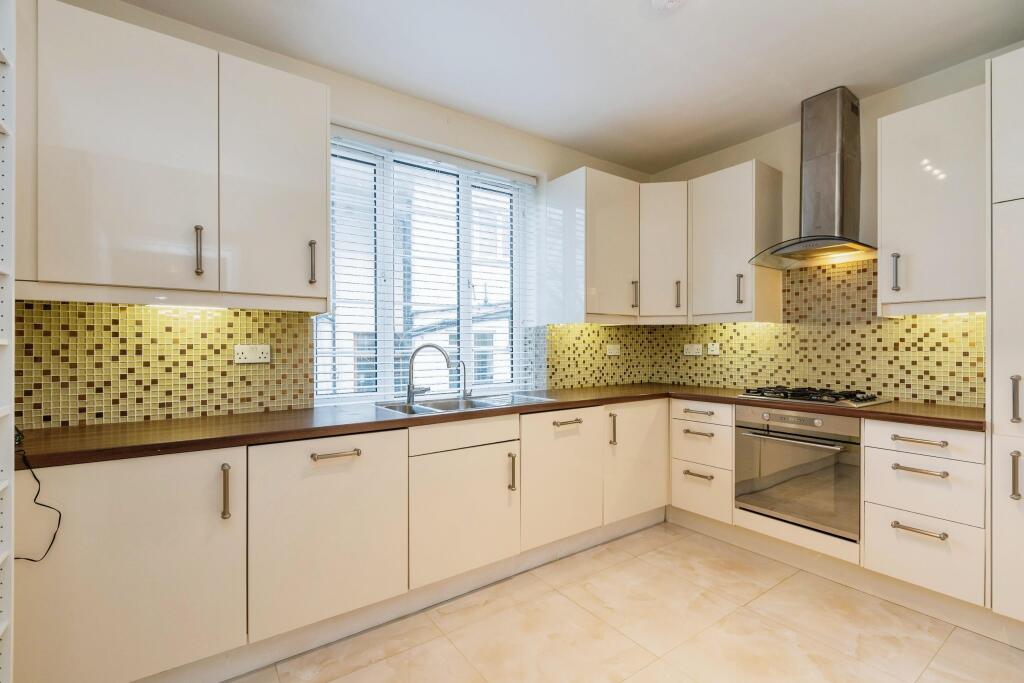 Main image of property: Heathway Court, Finchley Road, London, NW3