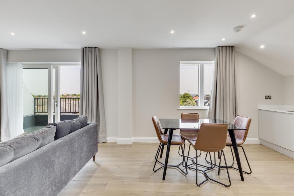 Main image of property: Purley Avenue, London, NW2