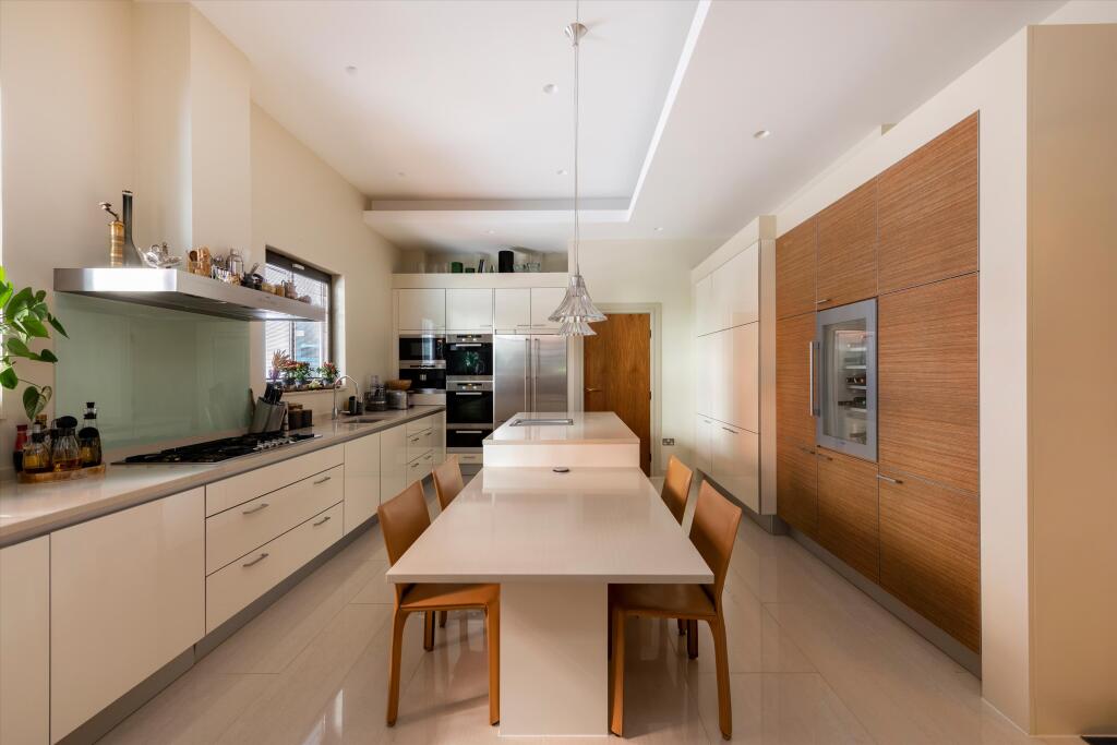 Main image of property: The Bishops Avenue, London, N2