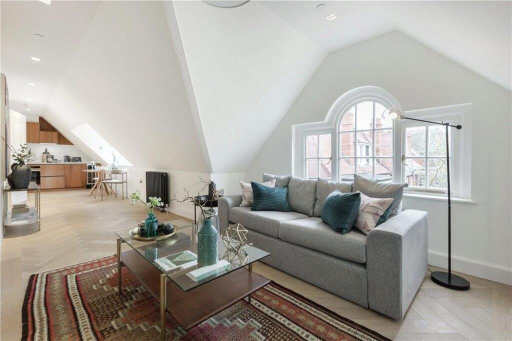 Main image of property: Kidderpore Avenue, London, NW3