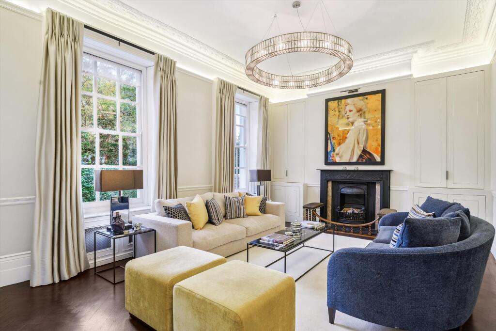 Main image of property: Addison Road, London, W14