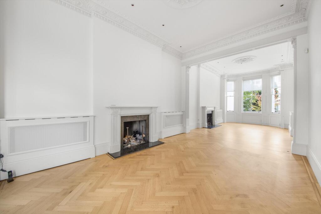 Main image of property: Brunswick Gardens, Kensington, London, W8