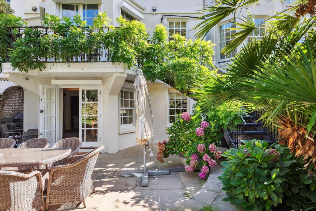 Main image of property: Addison Road, Kensington, London, W14