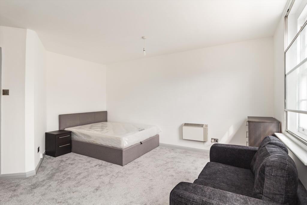 Main image of property: Gregory Place, Kensington, London, W8