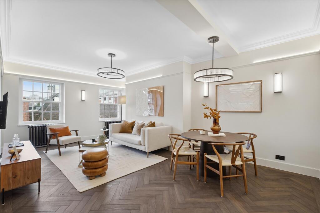 Main image of property: Kensington High Street, London, W8