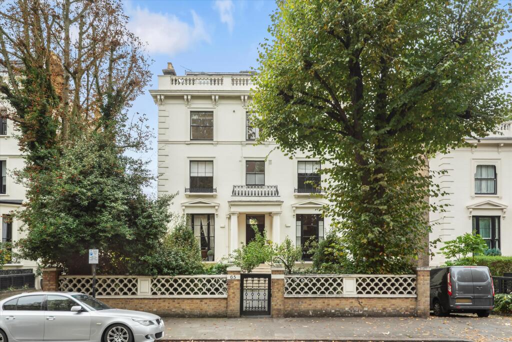 Main image of property: Addison Road, London, W14