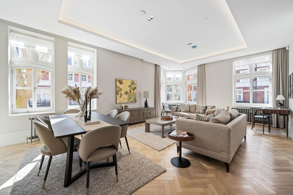 Main image of property: Kensington Court, Kensington, London, W8