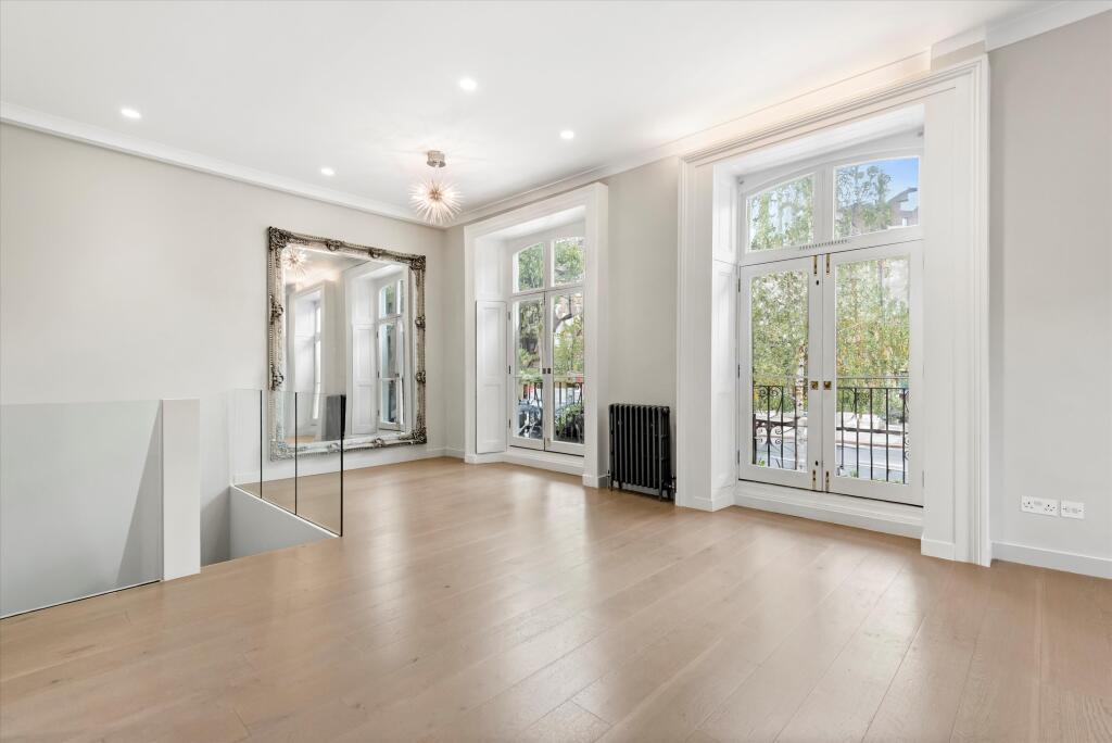 Main image of property: Addison Road, London, W14