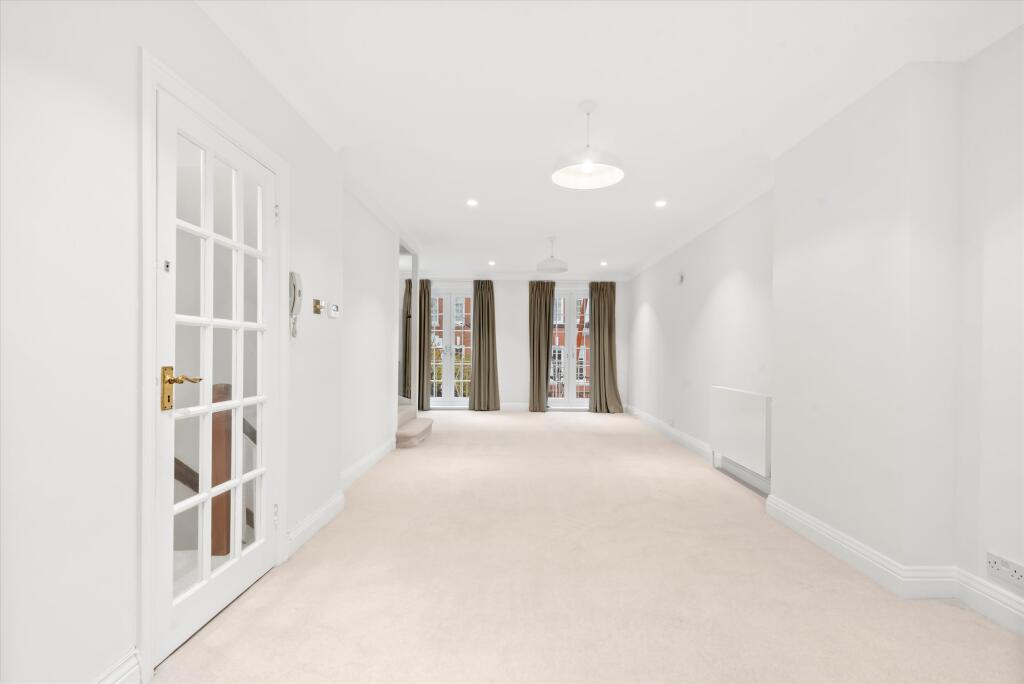 Main image of property: Holland Park Road, London, W14
