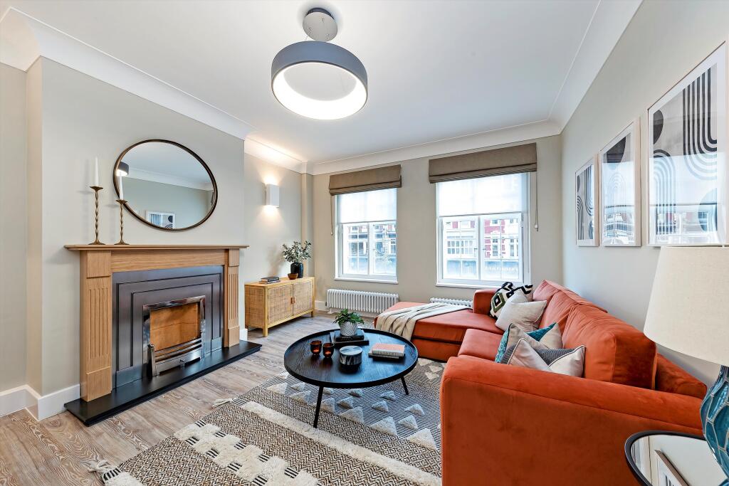 Main image of property: Kensington High Street, Kensington, London, W8
