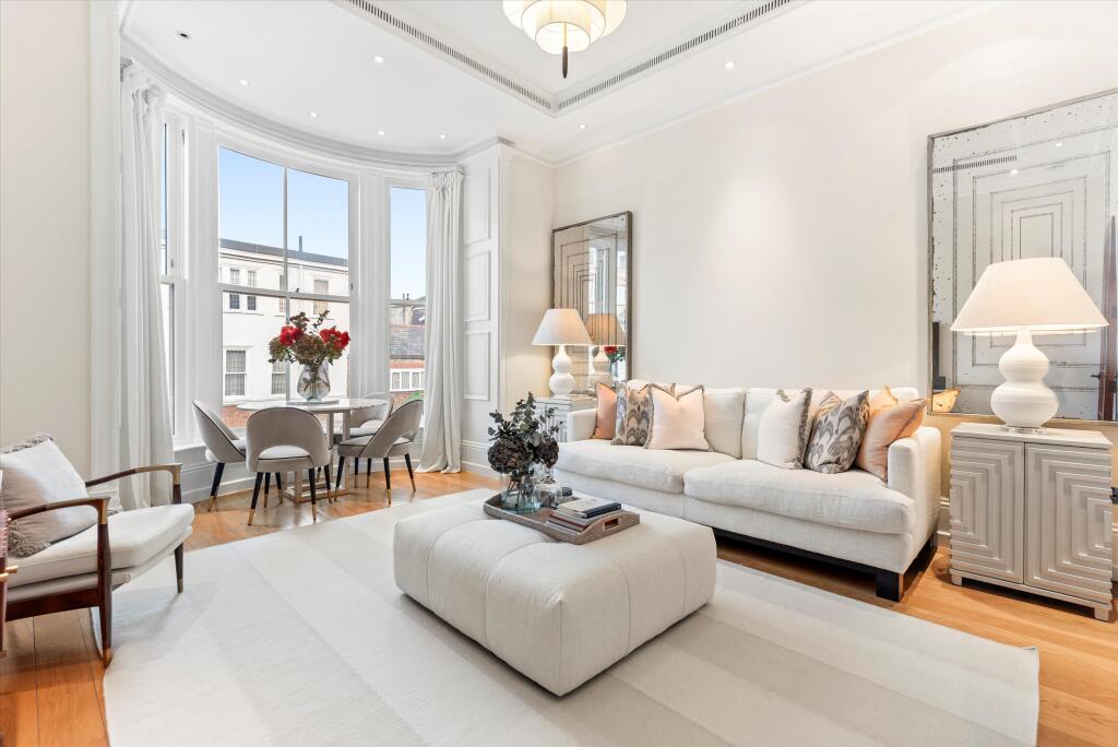 Main image of property: West Lodge, Wycombe Square, Kensington, London, W8