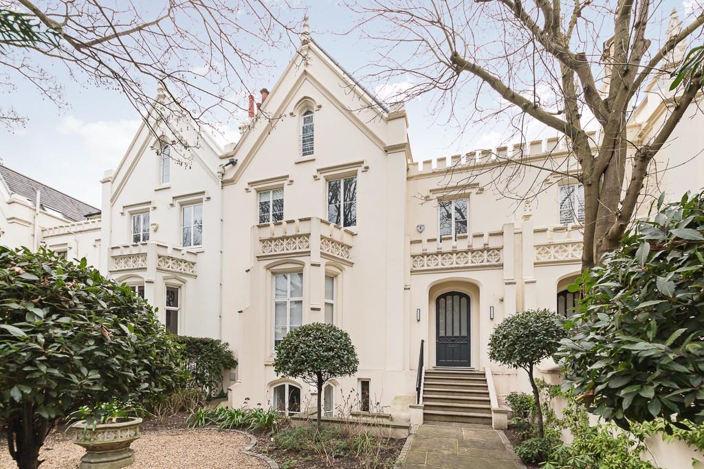 Main image of property: Addison Road, Holland Park, London, W14