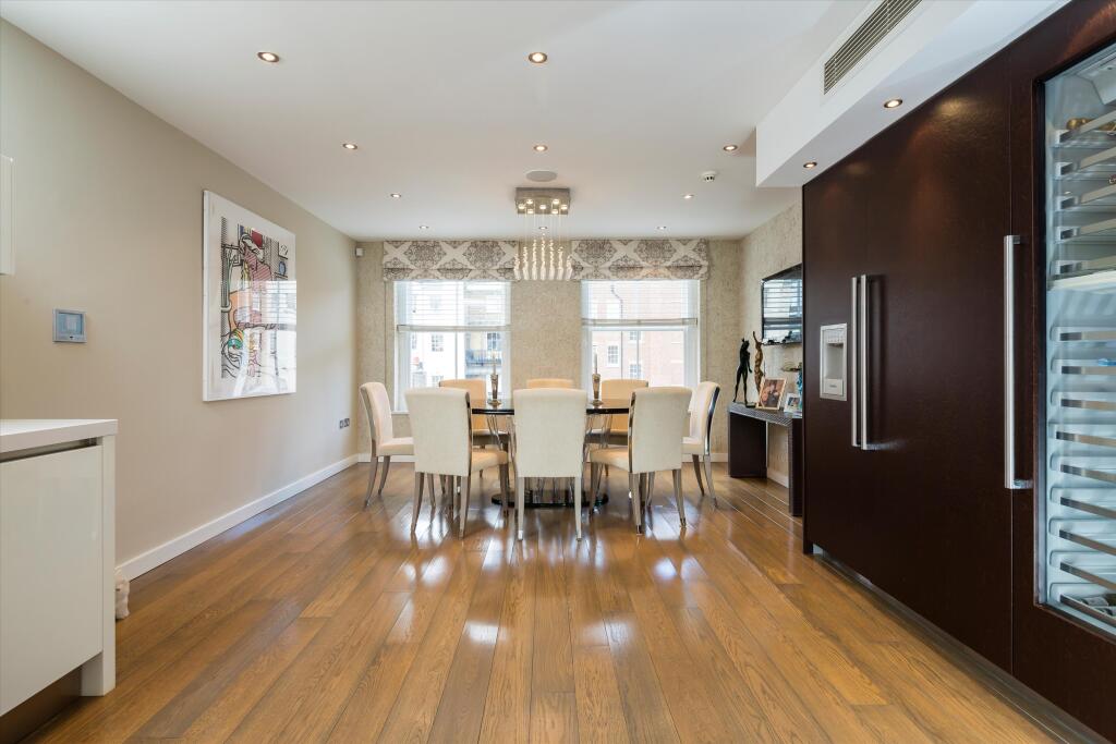 Main image of property: Hays Mews, Mayfair, London, W1J