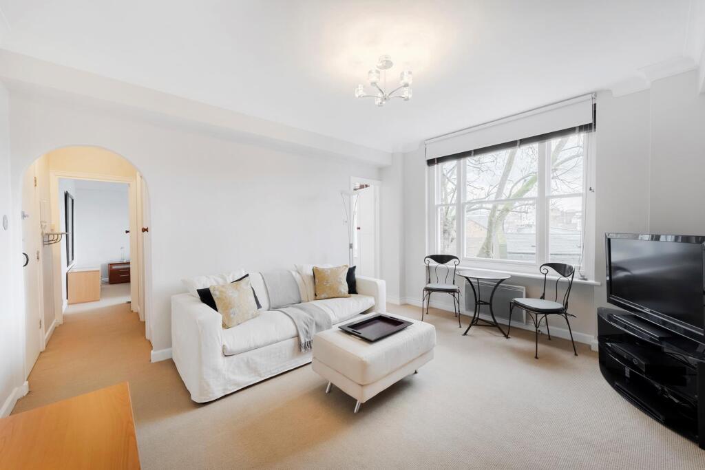 Main image of property: Hill Street, London, W1J