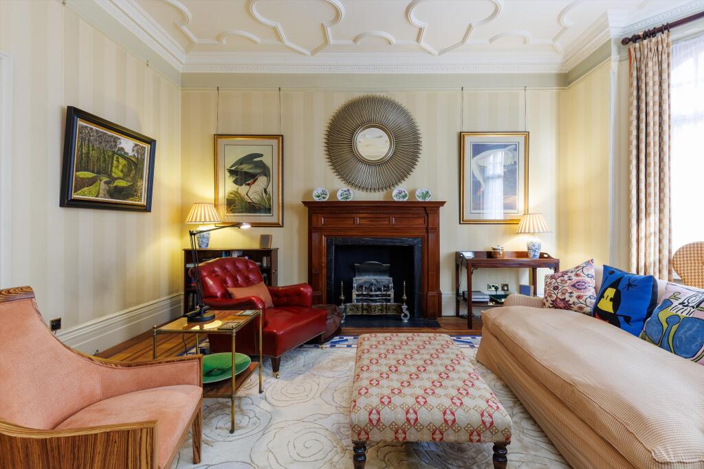 Main image of property: Down Street, Mayfair, London, W1J