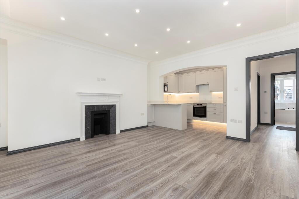 Main image of property: Dunraven Street, London, W1K