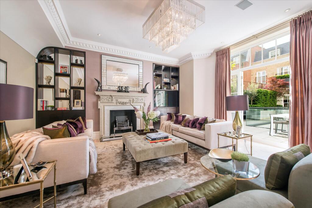 Main image of property: Charles Street, London, W1J