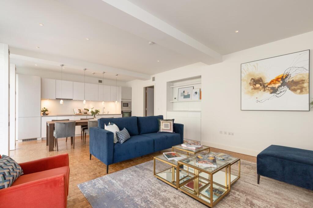 Main image of property: Jermyn Street, London, SW1Y