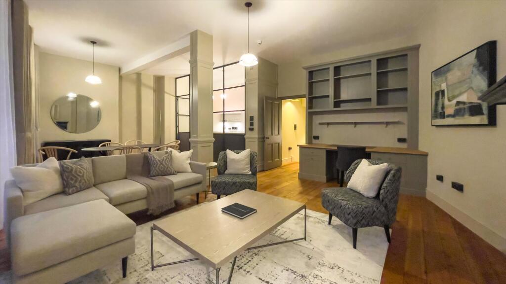 Main image of property: Dering Street, Mayfair, W1S