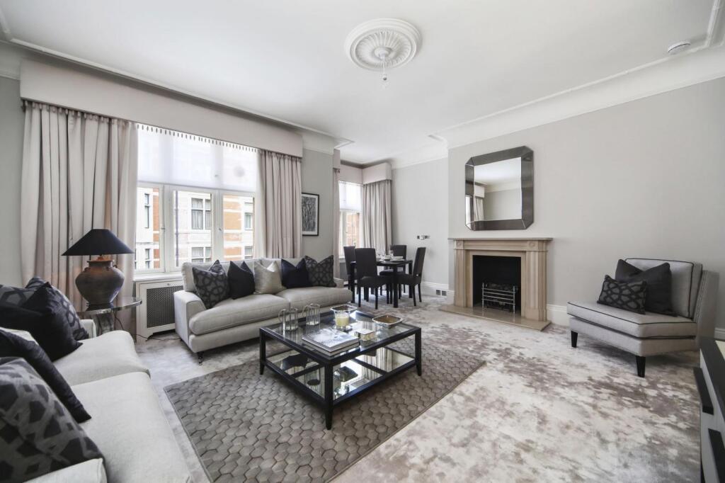 Main image of property: Mount Street, London, London, W1K