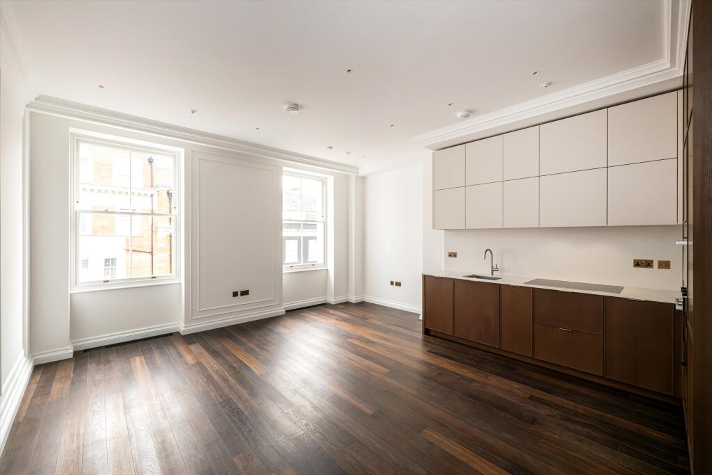 Main image of property: Charles Street, London, W1J