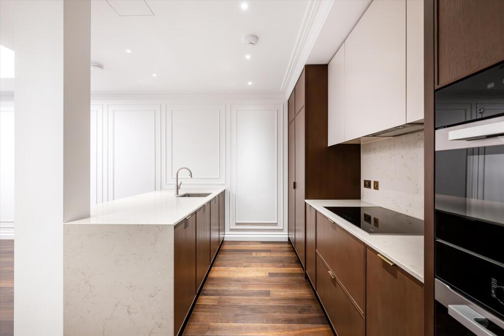 Main image of property: Charles Street, London, W1J