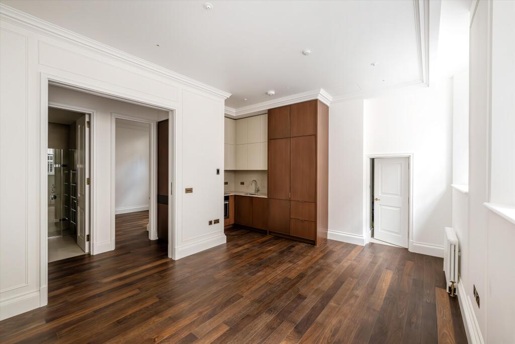Main image of property: Charles Street, Mayfair, London, W1J