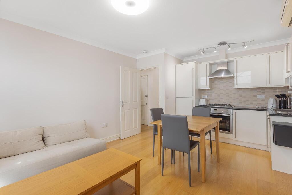 Main image of property: Villiers Street, London, WC2N.