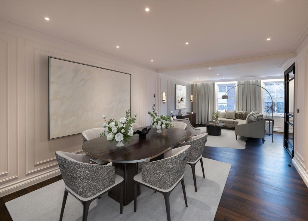 Main image of property: Charles Street, Mayfair, London, W1J