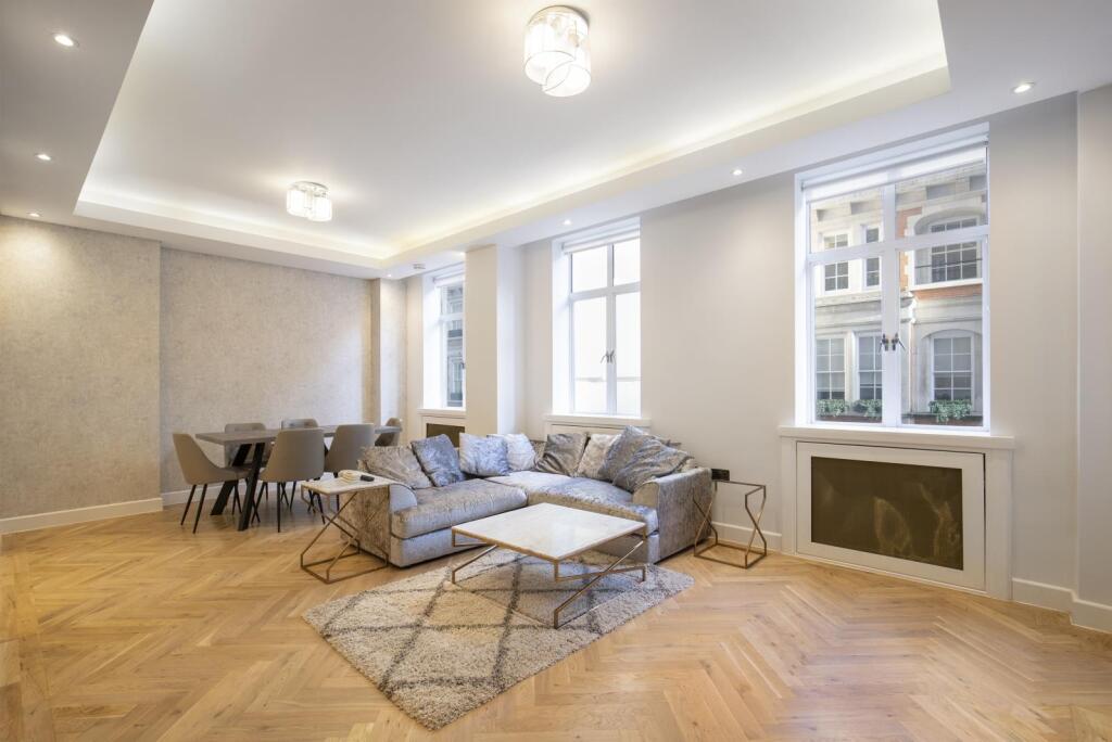 Main image of property: Park Street, London, W1K