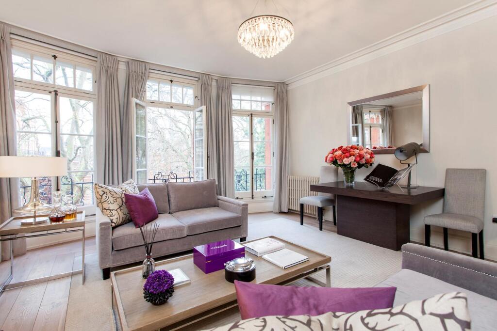 Main image of property: Mount Street, Mayfair, London, W1K