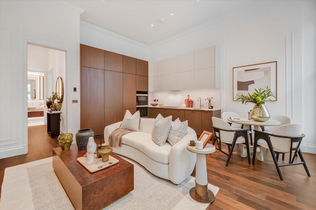 Main image of property: Charles Street, Mayfair, London, W1J