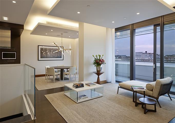 Main image of property: Park House Apartments, North Row, Mayfair, London, W1K