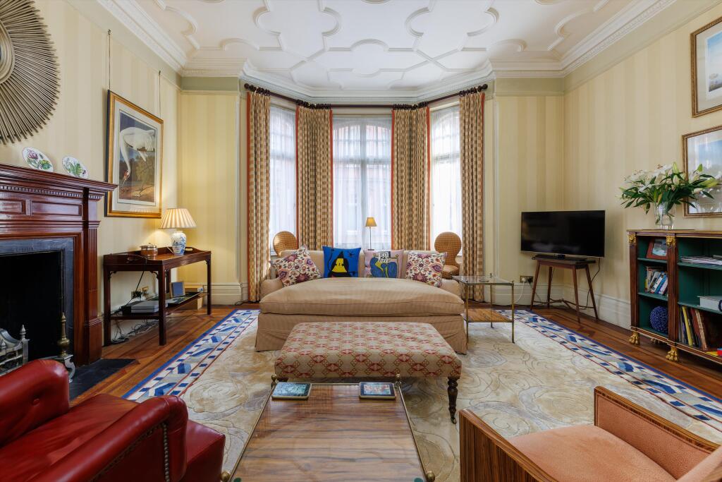 Main image of property: Down Street, Mayfair, London, W1J