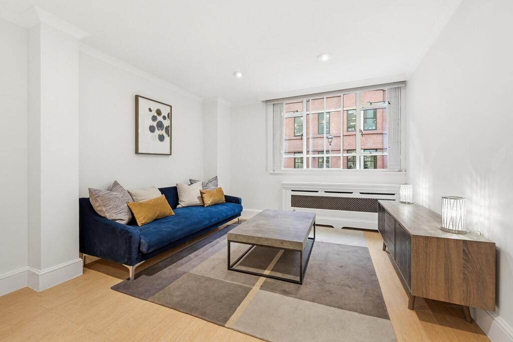 Main image of property: Duke Street, London, SW1Y