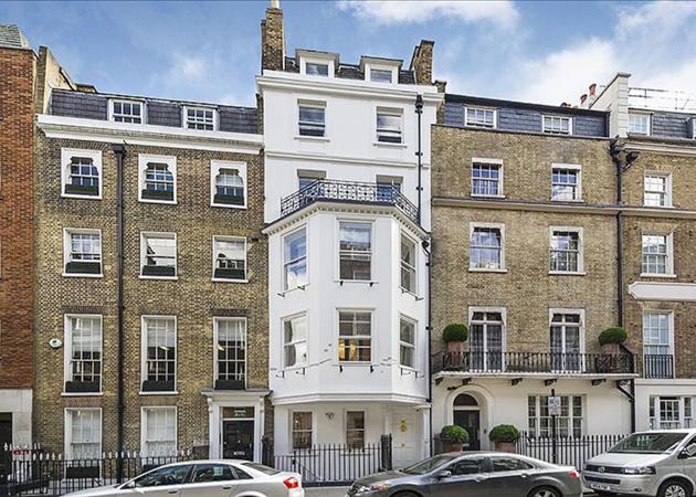 4 bedroom property to rent in Half Moon Street, Mayfair, London, W1J, W1J