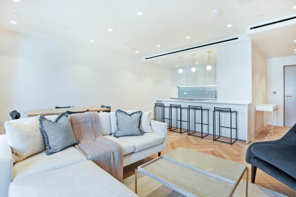 Main image of property: Golden Square, London, W1F