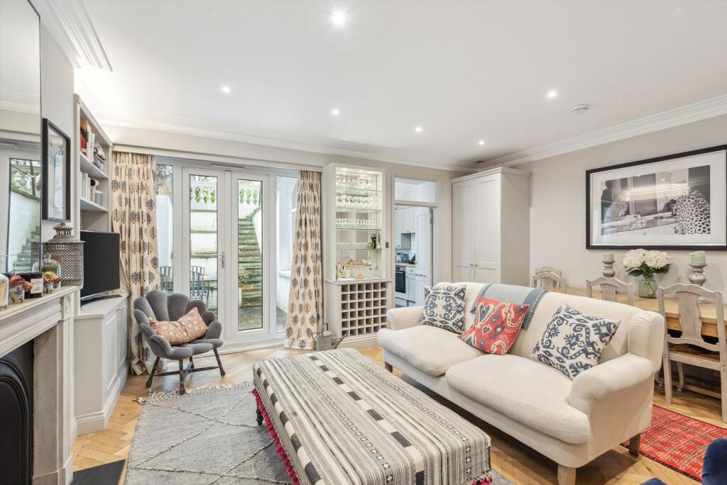 Main image of property: Leinster Square, Notting Hill, London, W2