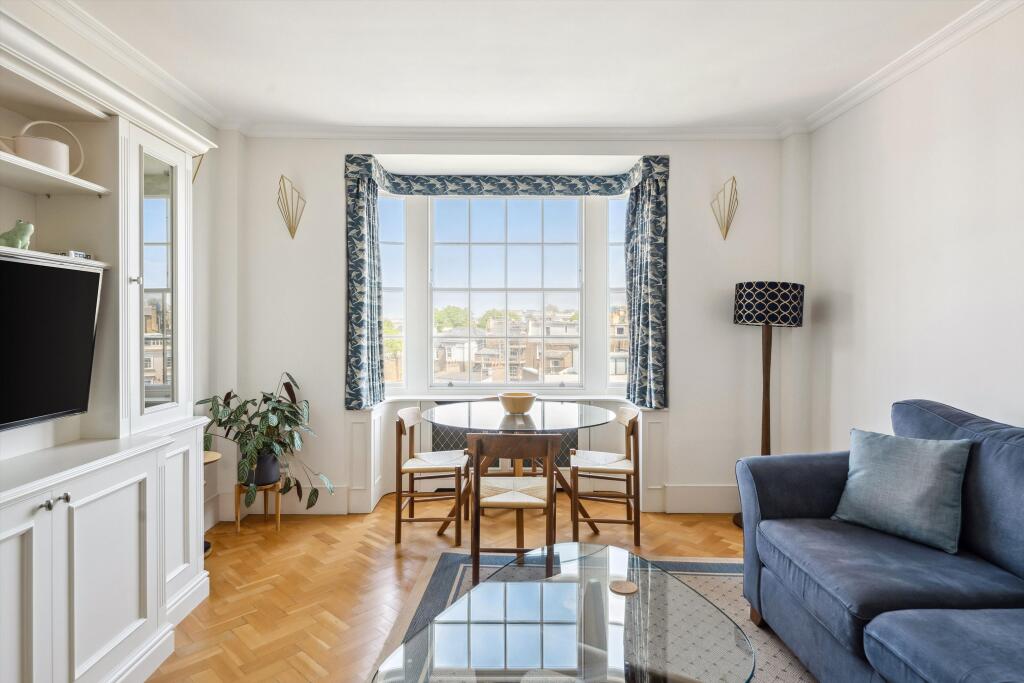 Main image of property: Kelvin Court, Kensington Park Road, Notting Hill W11