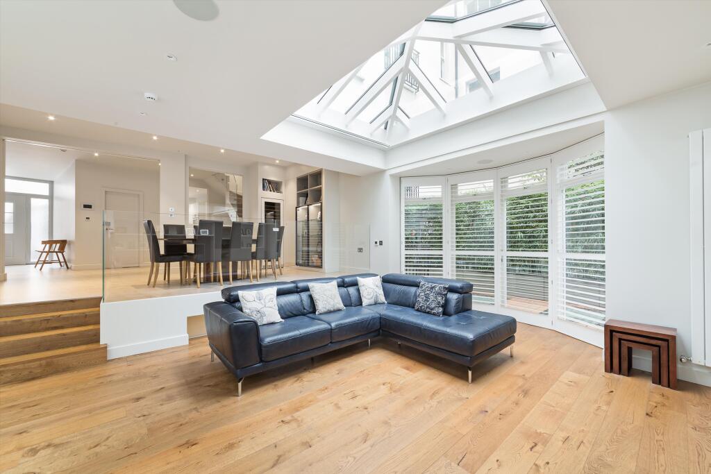 Main image of property: Pembridge Square, Notting Hill, London, W2