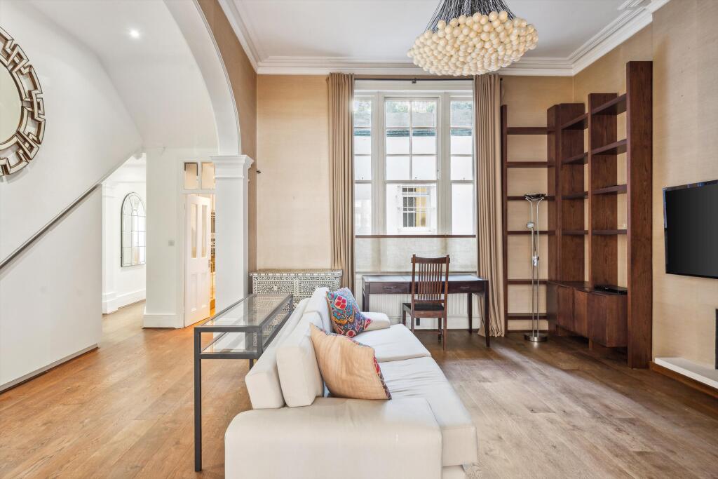 Main image of property: Palace Court, London, W2