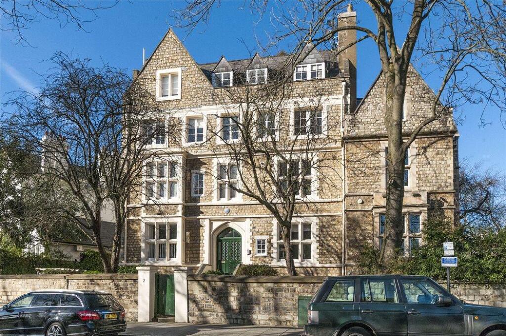 Main image of property: Lansdowne Crescent, Notting Hill, London, W11