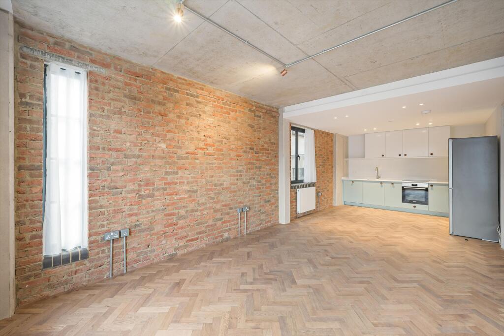 Main image of property: Latimer Road, London, W10