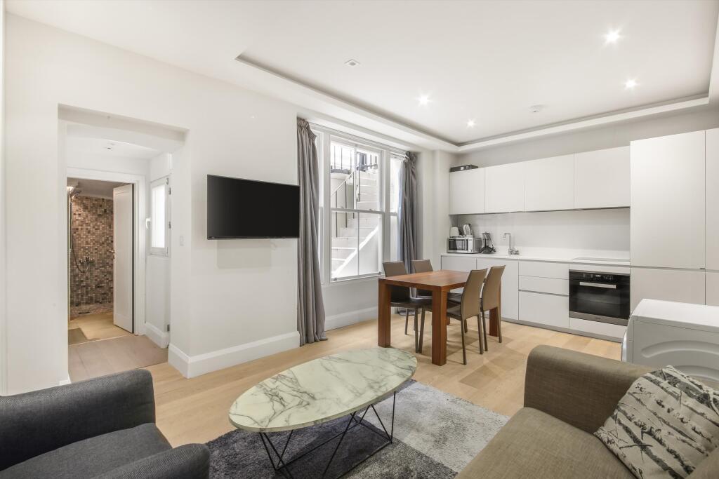 Main image of property: Clanricarde Gardens, London, W2.