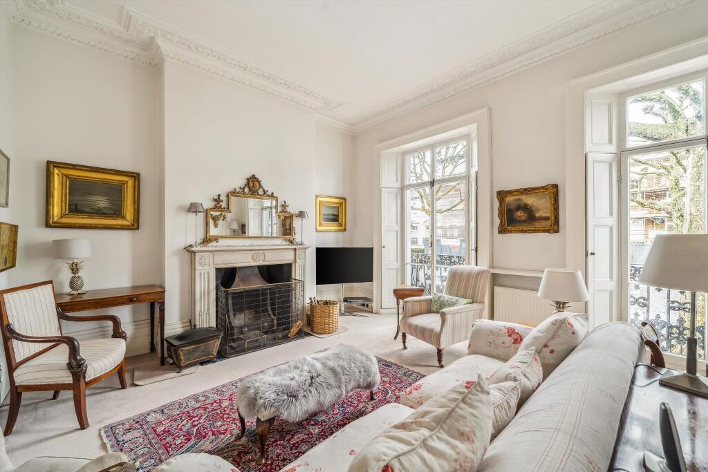 Main image of property: Addison Avenue, Holland Park, London, W11